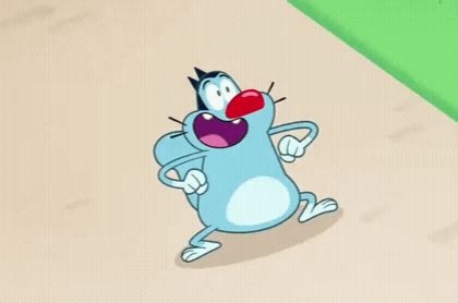 oggy xxx gif